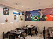 Atmosphère du Restaurant portugais Kantin Do Sol à Melun - n°1