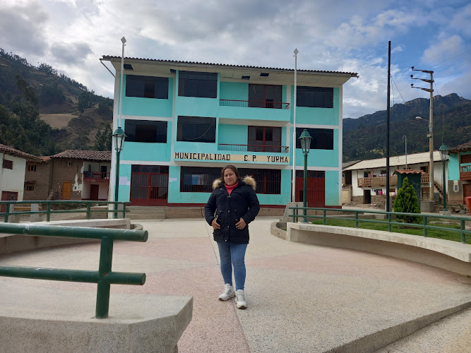 COLEGIO HUAMAS