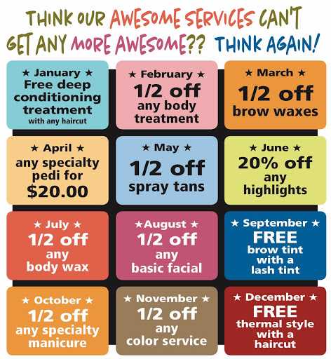 Beauty School «Ohio State School of Cosmetology», reviews and photos, 789 Hebron Rd, Heath, OH 43056, USA