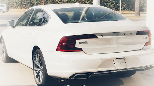 Volvo Dealer «DARCARS Volvo Cars», reviews and photos, 15401 Frederick Rd, Rockville, MD 20855, USA