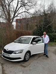 XL Rent a Car - The Westin Zagreb