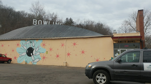 Bowling Alley «Amity Bowl», reviews and photos, 30 Selden St, Woodbridge, CT 06525, USA