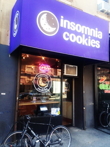 Insomnia Cookies image 1