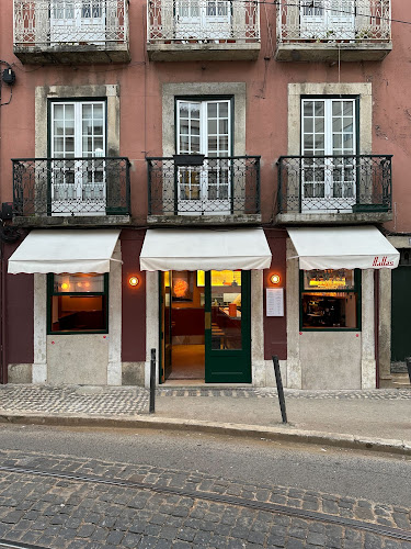 Dallas Burger Joint - São Bento em Lisboa