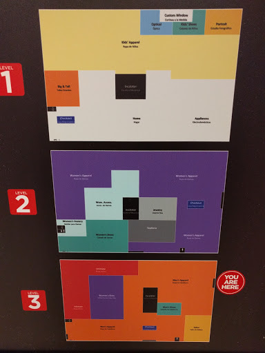 Department Store «JCPenney», reviews and photos, 305 Liberty St NE, Salem, OR 97301, USA