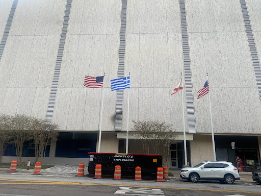 Consulate General of Greece Foreign Consulate of Grecia in Tampa