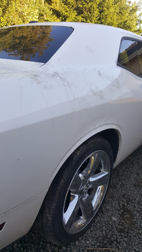 Auto Body Shop «Fix Auto Gig Harbor», reviews and photos, 2905 Jahn Ave NW, Gig Harbor, WA 98335, USA