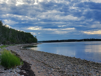 Second Peninsula PICNIC park