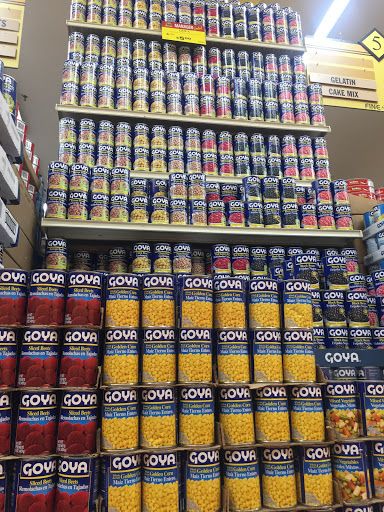 Supermarket «Fine Fare Supermarkets», reviews and photos, 656 Castle Hill Ave, Bronx, NY 10473, USA