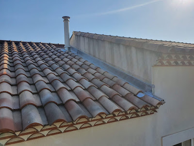 EG Toitures 34 à Villeveyrac