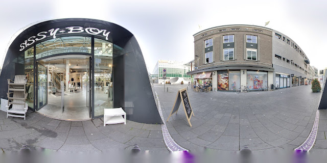 Sissy-Boy /Sissy-Boy Daily