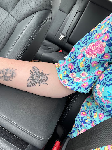 Explore california tattoo ideas for guys, creative tattoo ideas in Seymour, available at 3 Sevens Tattoo