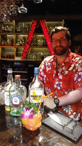 Night Club «Laka Lono Rum Club», reviews and photos, 1204 Howard St, Omaha, NE 68102, USA