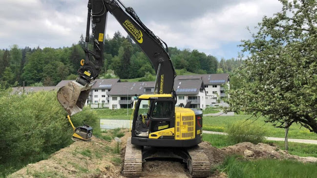 Meyer AG Teufenthal - Aarau