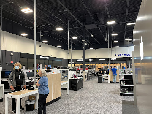Electronics Store «Best Buy», reviews and photos, 2800 N Central Expy, Plano, TX 75074, USA
