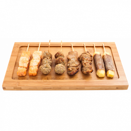 Photo n°16 de ODate Sushi à Rouen ()