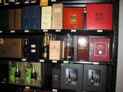 Wine Store «City Wine Cellar», reviews and photos, 2295 Richmond Ave, Staten Island, NY 10314, USA