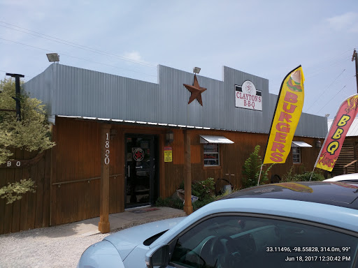 1820 US-380, Graham, TX 76450, USA