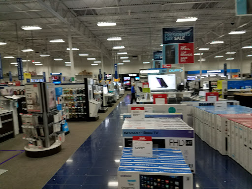 Electronics Store «Best Buy», reviews and photos, 1093 W Riverdale Rd, Ogden, UT 84405, USA