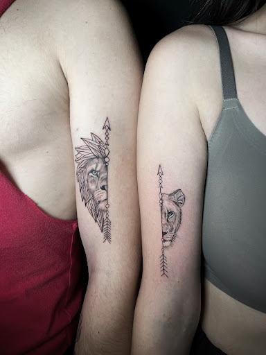 Explore tattoo ideas for forearm, creative tattoo ideas in Miami, available at Miami Tattoo & Co Midtown