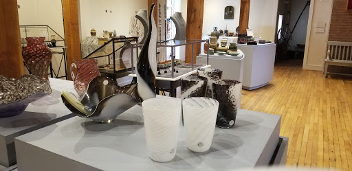 Art Museum «Sandy Spring Museum», reviews and photos, 17901 Bentley Rd, Sandy Spring, MD 20860, USA