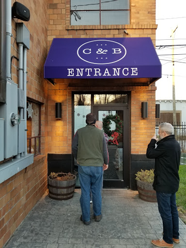 Ice Cream Shop «Crank & Boom Ice Cream Lounge», reviews and photos, 1210 Manchester St, Lexington, KY 40504, USA