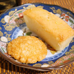 Photo n° 3 de l'avis de Fred.a fait le 13/11/2021 à 10:25 pour O-Komé - Onigiri Saké Mochi - Epicerie Japonaise à Paris