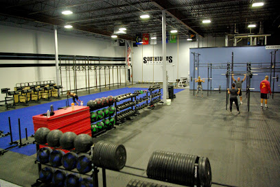 Southtowns Crossfit