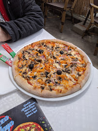 Plats et boissons du Pizzeria Pizza Playa à Courbevoie - n°18