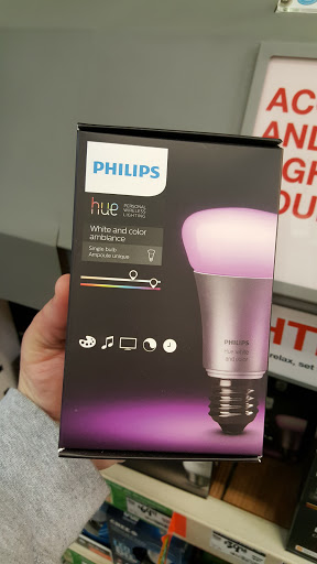 Home Improvement Store «The Home Depot», reviews and photos, 650 SW 19th St, Moore, OK 73160, USA