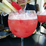 Photo n°2 de l'avis de Onairda.. fait le 13/04/2019 à 11:26 sur le  Extrò Food Bistrot à Palermo