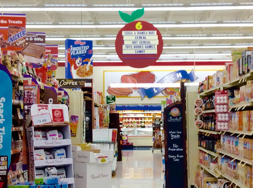 Grocery Store «Family Fare Supermarket», reviews and photos, 1100 13th Ave E, West Fargo, ND 58078, USA