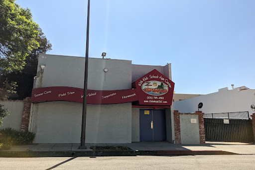Day Care Center «Kids Klub Pasadena Child Developement Centers», reviews and photos, 380 S Raymond Ave, Pasadena, CA 91105, USA