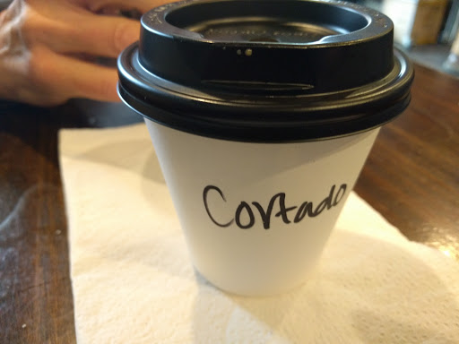 Coffee Shop «North Lime Coffee & Donuts», reviews and photos, 575 N Limestone, Lexington, KY 40508, USA