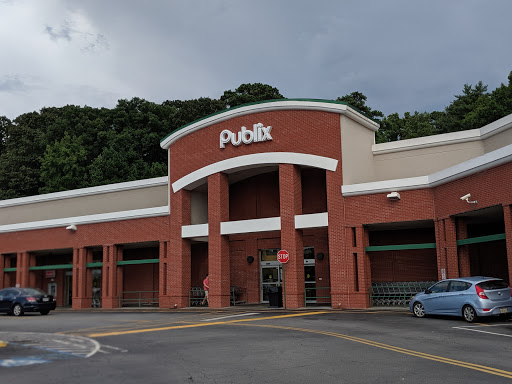 Supermarket «Publix Super Market at West Paces Ferry», reviews and photos, 1250 West Paces Ferry Rd NW, Atlanta, GA 30327, USA