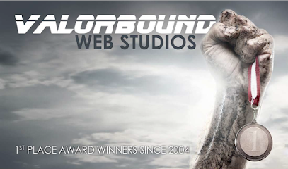 Valorbound Web Studios Internet Marketing Group