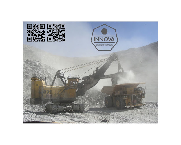 INNOVA MINERIA CALAMA - Oficina de empresa
