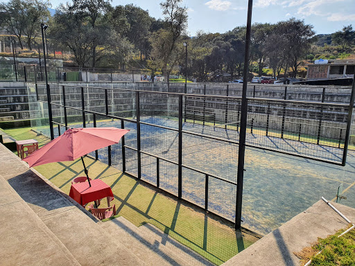 Vairo Padel club