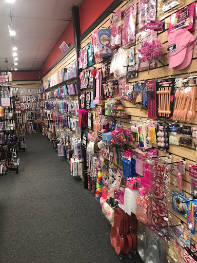 Lingerie Store «Intimate Ideas», reviews and photos, 46484 Gratiot Ave, Chesterfield, MI 48051, USA