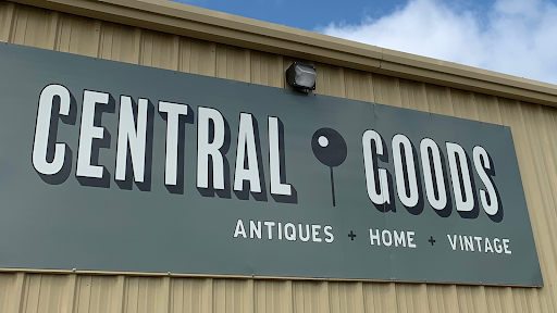 Central Goods