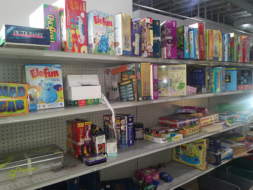 Thrift Store «Durham Rescue Mission Thrift Stores», reviews and photos, 10701 Glenwood Ave, Raleigh, NC 27617, USA