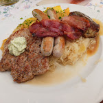 Photo n°2 de l'avis de MIlán.z fait le 11/06/2023 à 18:15 sur le  Gasthof Berzl à Kelheim