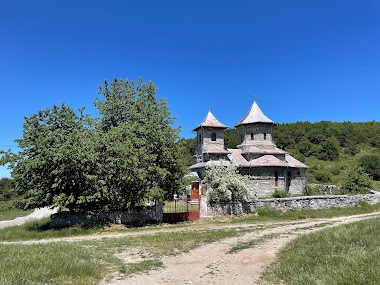 Biserica Sfântul Nicolae