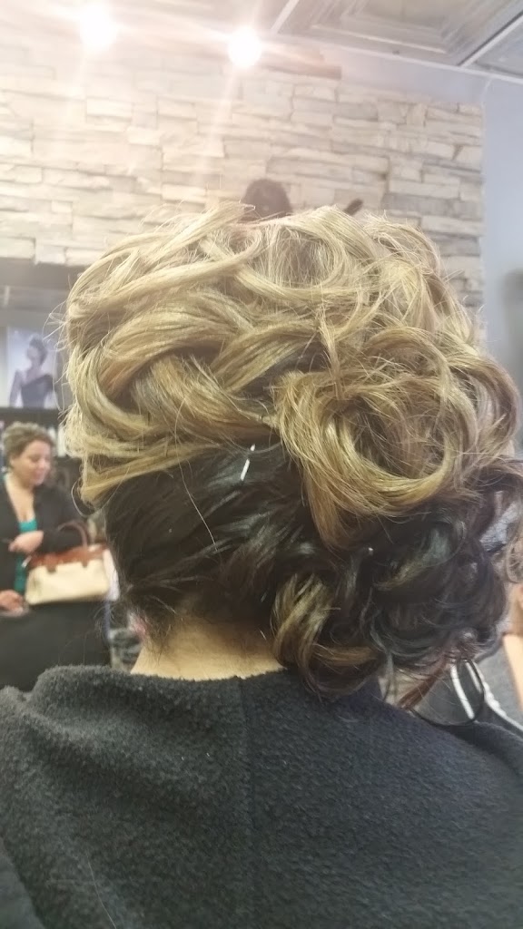 Marcy's Hair Design LLC 07031