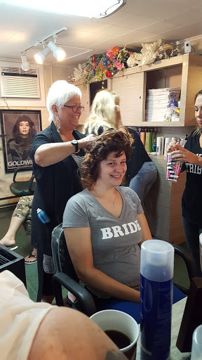 Hair Salon «Jade Hair Salon Inc», reviews and photos, 21 N 6th St #2, Stroudsburg, PA 18360, USA
