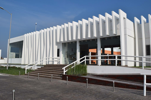 Centro Cultural Tejeda