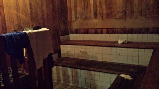 Health Club «24 Hour Fitness», reviews and photos, 1090 N Main St, Manteca, CA 95336, USA