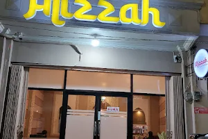 Alizzah Arabian Restaurant image
