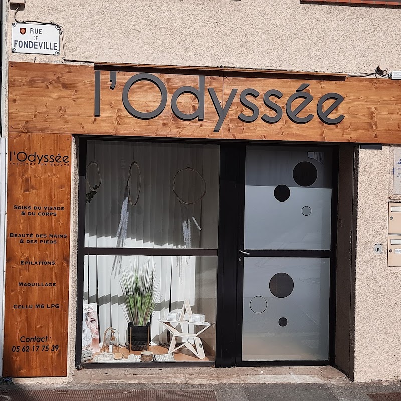 L odyssée