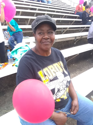 Stadium «Memorial Stadium», reviews and photos, N 17th St, Baton Rouge, LA 70802, USA